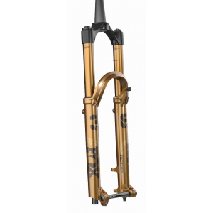 Fox Racing Shox | 36 50Th Anniversary Ltd Ed Podium | Gold | 29" Fork 160Mm