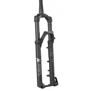 Fox Racing Shox | 36 Awl Hd Rail 29" Fork Blk 140Mm