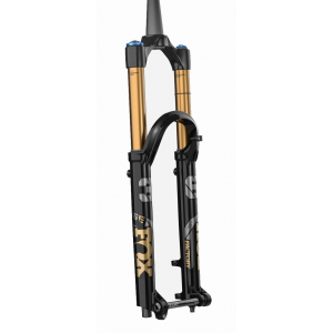 Fox Racing Shox | 36 E-Optimized Factory Grip X 29"fork Blk 160Mm