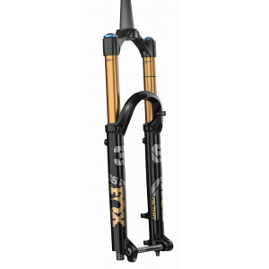 Fox Racing Shox | 36 Factory Grip X 27.5" Fork Blk 160Mm