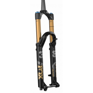 Fox Racing Shox | 38 Factory Grip X2 27.5" Fork Blk 170Mm