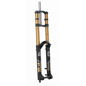 Fox Racing Shox | 40 Factory Grip X2 27.5" Fork Blk 203Mm