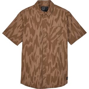 Fox Racing Swarmer Short-Sleeve Woven Jersey - Men's