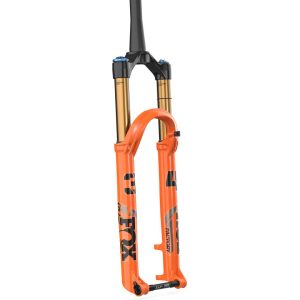 Fox Suspension 34 Factory Series Trail Fork (Shiny Orange) (44mm Offset) (GRIP X | Kabolt) (29") (13