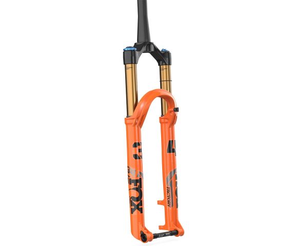 Fox Suspension 34 Factory Series Trail Fork (Shiny Orange) (44mm Offset) (GRIP X | Kabolt) (29") (13