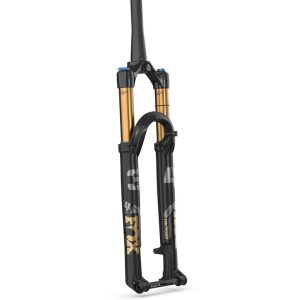 Fox Suspension 34 Factory Step-Cast XC Race Fork (Shiny Black) (44mm Offset) (GRIP SL | Kabolt SL) (