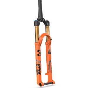 Fox Suspension 34 Factory Step-Cast XC Race Fork (Shiny Orange) (44mm Offset) (GRIP SL | Kabolt SL)