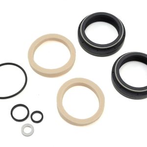 Fox Suspension 34mm Fork Low Friction Flangeless Dust Wiper Kit