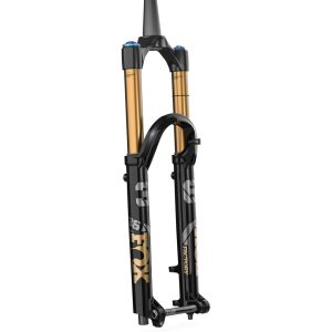 Fox Suspension 36 Factory Series All-Mountain Fork (Shiny Black) (44mm Offset) (GRIP X | Kabolt-X) (