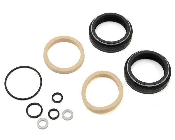 Fox Suspension 36mm Fork Low Friction Flangeless Dust Wiper Kit