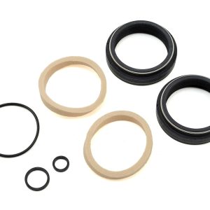 Fox Suspension 40mm Fork Low Friction Flangeless Dust Wiper Kit