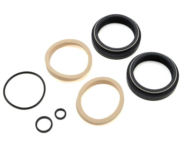 Fox Suspension 40mm Fork Low Friction Flangeless Dust Wiper Kit