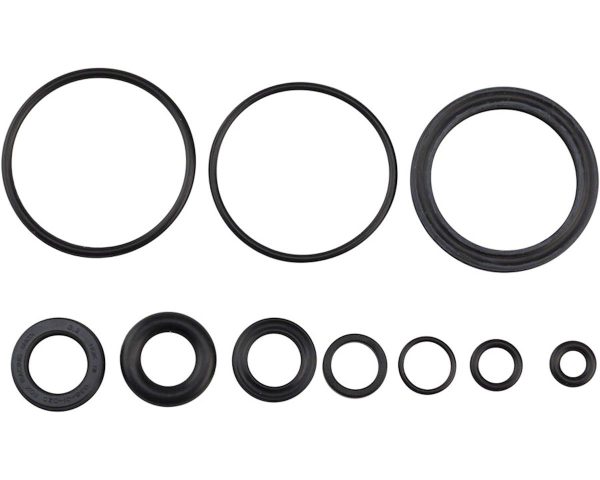 Fox Suspension Air Spring Seal Kit (For 36 FLOAT NA2 Forks)