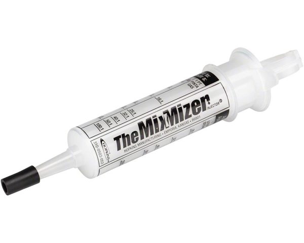 Fox Suspension Bleeder Syringe (All FIT Forks)