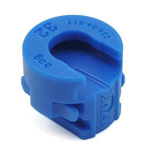 Fox Suspension Float NA 2 Air Volume Spacer for 32 Fork (Blue) (8cc)