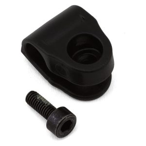 Fox Suspension Fork Disc Brake Hose Guide and Screw