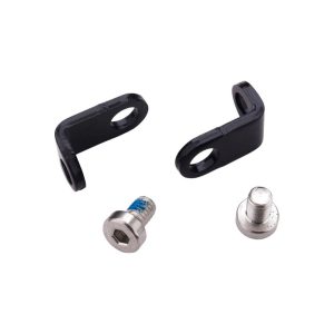 Fox Suspension Fork Fender Bracket Parts (2022+ 32 TC)