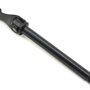 Fox Suspension QR Thru Axle Assembly (Black) (15 x 100mm)