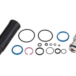 Fox Suspension Seal Kit (For 32/34 mm FIT CTD) (FIT CTD Remote) (FIT CTD w/ Trail Adj. Damper Forks)