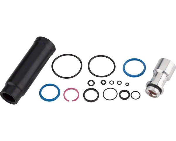 Fox Suspension Seal Kit (For 32/34 mm FIT CTD) (FIT CTD Remote) (FIT CTD w/ Trail Adj. Damper Forks)