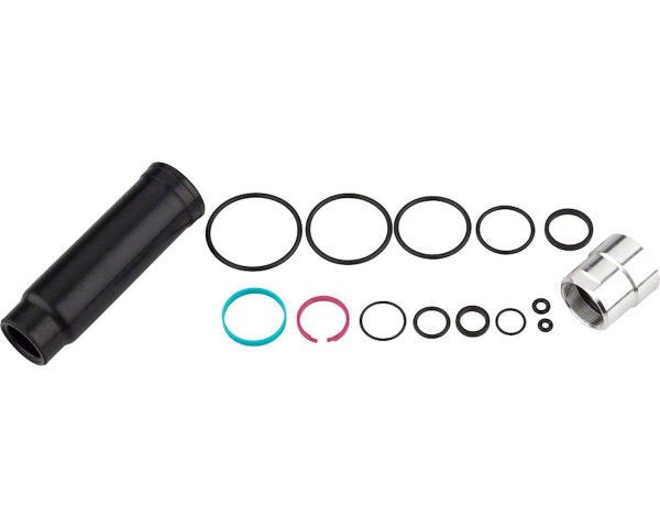 Fox Suspension Seal Kit (For 32/34mm FIT4 Damper Forks)