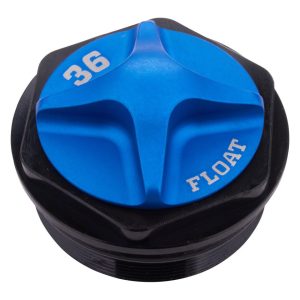 Fox Suspension Top Cap Assembly (2018 FLOAT LC NA2) (36 831)