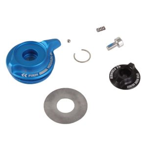 Fox Suspension Top Cap Interface Parts (2016 FIT4 Factory Forks)