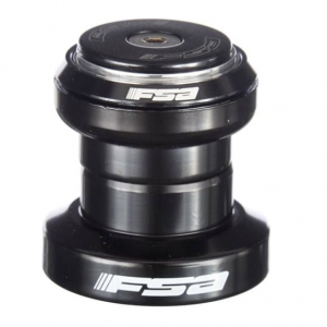 Fsa | Pig Headset | Black | 1 1/8