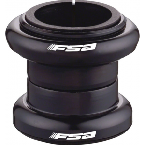 Fsa | Th-855 | Black | Headset | Black | 1 1/8", 5/8" | Nylon