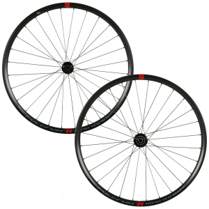 Fulcrum | Rapid Red 900 650B Wheelset 100/142 Xdr | Aluminum