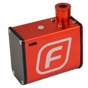 Fumpa Pumps miniFumpa Electric Bike Pump - Red