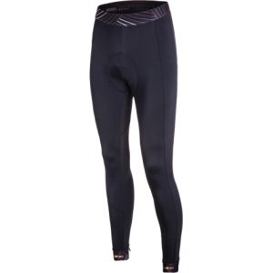 Funkier RideFlo Summer Tights - Black / Small