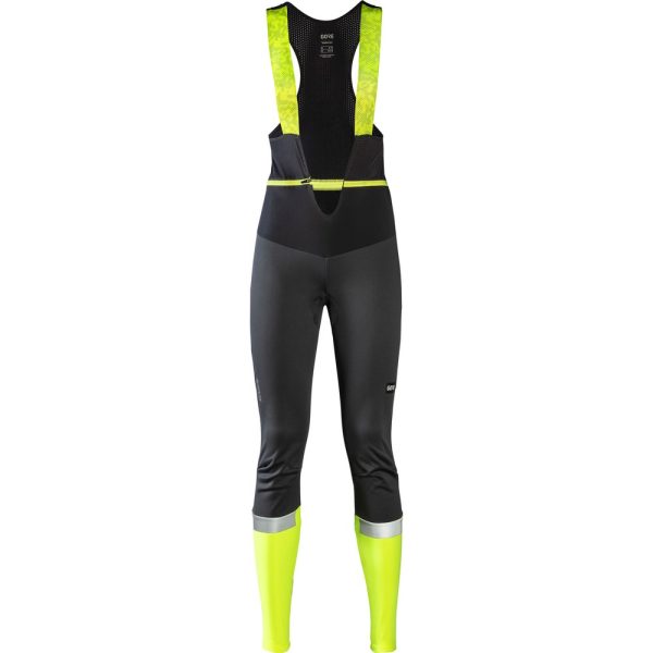 GOREWEAR Ability Thermo+ Womens Bib Tight