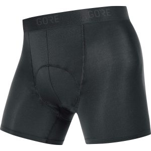 GOREWEAR C3 Base Layer Boxer Short+ - Men's