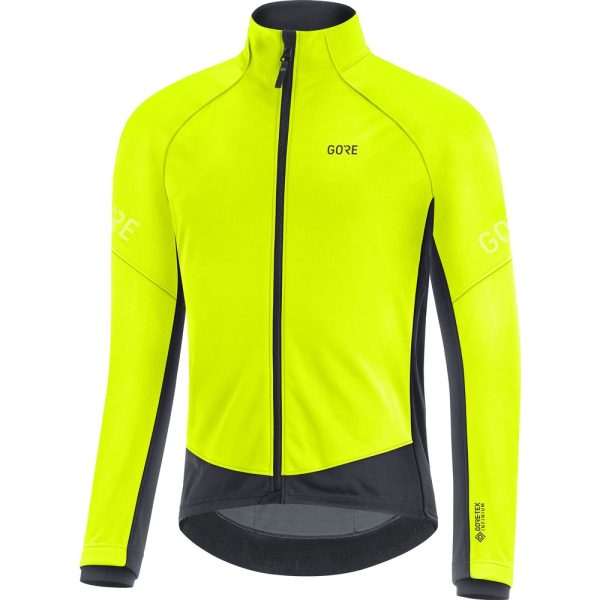 GOREWEAR C3 GORE-TEX Infinium Thermo Jacket