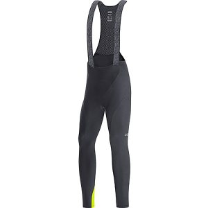 GOREWEAR C3 Thermo Bib Tights+ - Men's