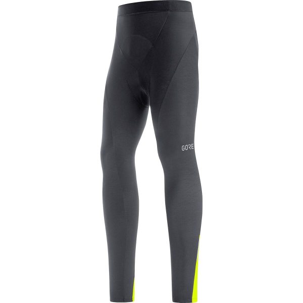 GOREWEAR C3 Thermo Tights+ - Men's