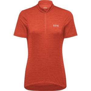 GOREWEAR C3 Womens Short Sleeve Jersey