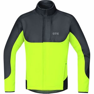 GOREWEAR C5 GORE Windstopper Thermo Trail Jacket - Men's