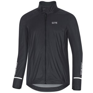 GOREWEAR C5 Gore-Tex Shakedry Insulated 1985 Jacket