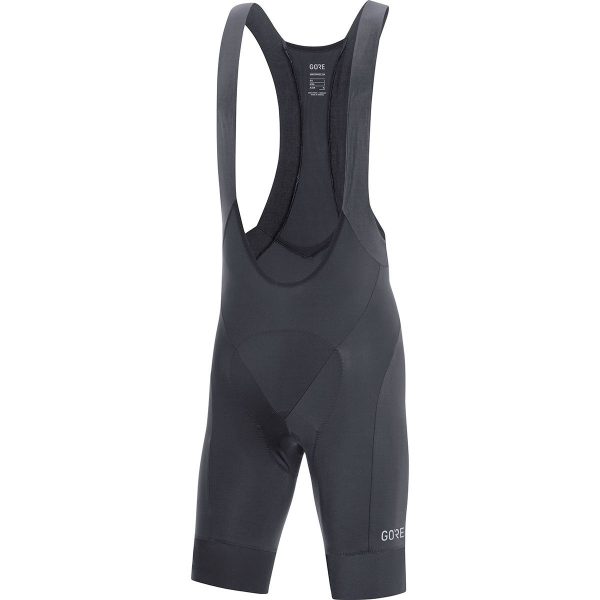 GOREWEAR C5 Optiline Bib Short+ - Men's