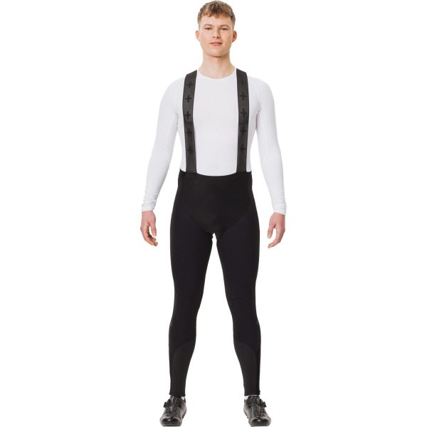 GOREWEAR Distance Winter Bib Tights+ - Men's