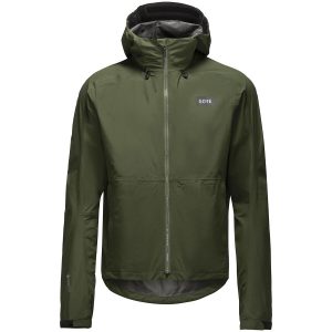 GOREWEAR Endure Cycling Jacket - Men's