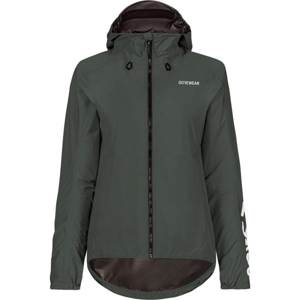 GOREWEAR Endure GORE-TEX Limited Edition Jacket - Women's