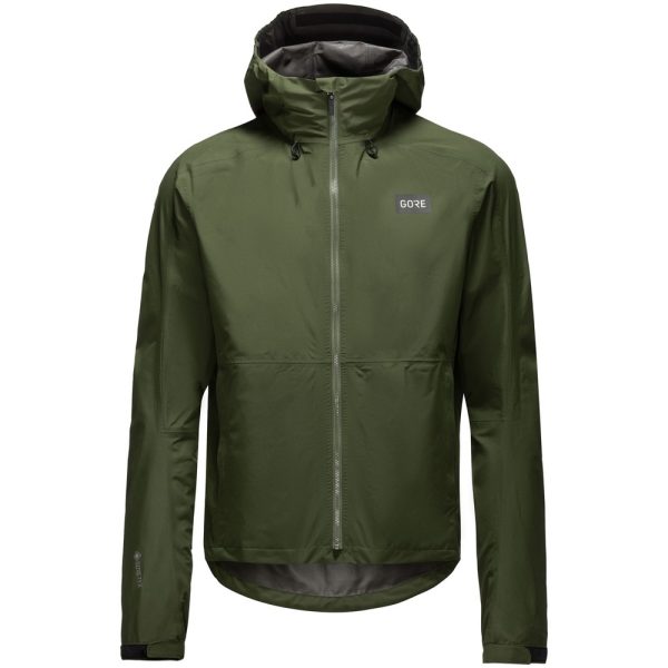 GOREWEAR Endure Jacket