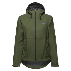 GOREWEAR Endure Womens Jacket