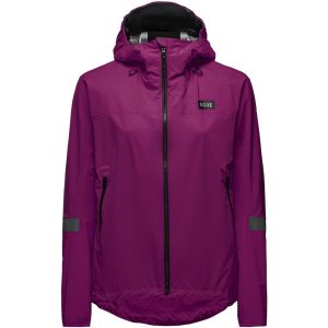 GOREWEAR Lupra Womens Jacket