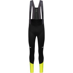 GOREWEAR Spinshift Thermo Bib Tights+