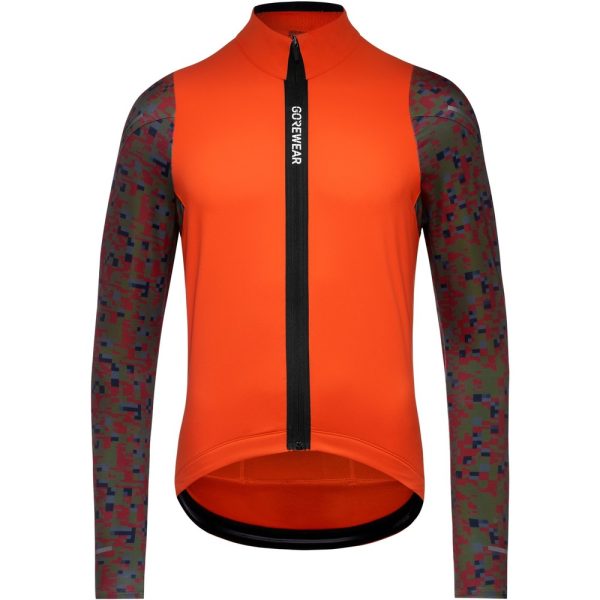 GOREWEAR Spinshift Thermo Long Sleeve Jersey