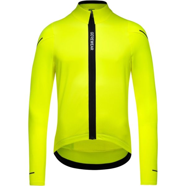 GOREWEAR Spinshift Thermo Long Sleeve Jersey